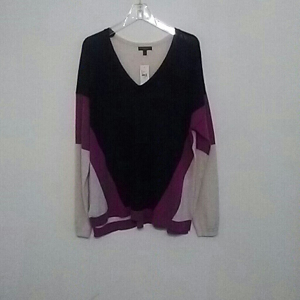 Lane Bryant Sweater